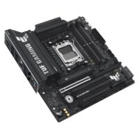 ASUS TUF GAMING B850M-PLUS WIFI - motherboard - micro ATX - Socket AM5 - AMD B850 - Afbeelding 4