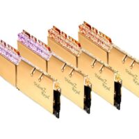 64 GB | G.Skill  DDR4 SDRAM CL14DIMM 288-pin - Afbeelding 2