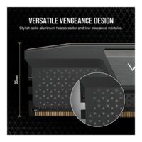16 GB | Corsair  DDR5 SDRAM CL40DIMM 288-pin - Afbeelding 3