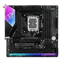 MB ASRock Intel 1851 B860M Lightning WiFi - Afbeelding 2
