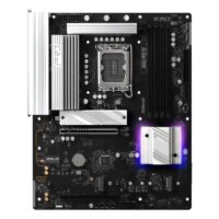 MB ASRock Intel 1851 B860 Pro RS - Afbeelding 2