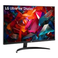 Dis 32 LG 32UR500K-B Consumer - Afbeelding 2