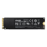 1 TB SSD Samsung MZ-V7S1T0BW - Afbeelding 2