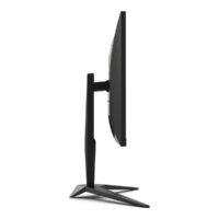 AOC LED-Display AGON AG275QZN - 69 cm (27") - 2560 x 1440 Quad HD - Afbeelding 11
