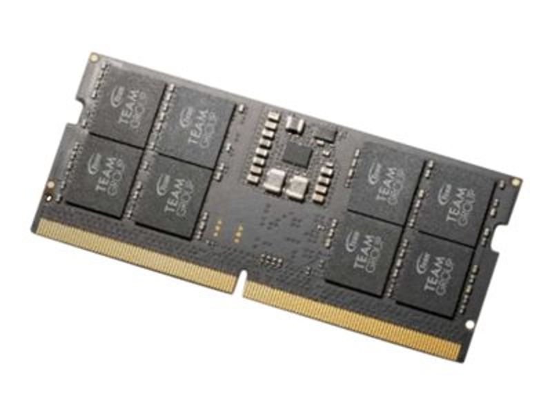 Team Group RAM Team Elite - 16 GB - DDR5 5600 SO-DIMM CL46