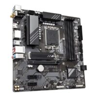 Gigabyte Mainboard B760M DS3H AX - Micro ATX - Socket LGA1700 - Intel B760 - Afbeelding 4