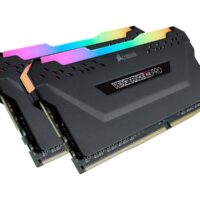 16 GB | Corsair  DDR4 SDRAM CL15DIMM 288-pin - Afbeelding 2