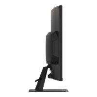 Gigabyte Curved-Monitor GS32QC - 80 cm (31.5") - 2560 x 1440 QHD - Afbeelding 4
