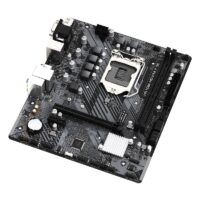 ASRock Mainboard 90-MXBM00-A0UAYZ - mATX - Intel - Afbeelding 3