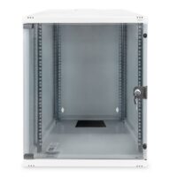 DIGITUS Wall Cabinet SOHO - 12U - Afbeelding 2