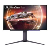 Dis 27 LG 27GS95QX-B.AEU UltraGear Gaming