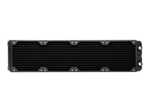 CORSAIR Hydro X Series XR7 480 - liquid cooling system radiator