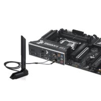 ASUS TUF GAMING B850-PLUS WIFI - motherboard - ATX - Socket AM5 - AMD B850 - Afbeelding 4