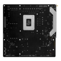 MB ASRock Intel 1851 B860M Lightning WiFi - Afbeelding 3