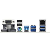ASRock B550M Pro4 - motherboard - micro ATX - Socket AM4 - AMD B550 - Afbeelding 5