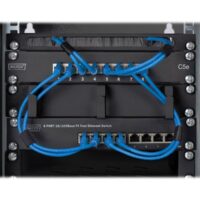 Digitus DN-10-09U-B cabinet - 9U - Afbeelding 5