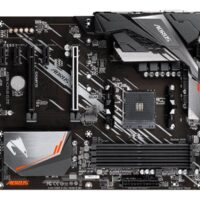 Gigabyte A520 AORUS ELITE - 1.0 - motherboard - ATX - Socket AM4 - AMD A520 - Afbeelding 3