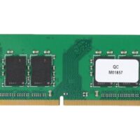 8 GB | Mushkin  DDR4 SDRAM CL22SO-DIMM 260-pin - Afbeelding 2