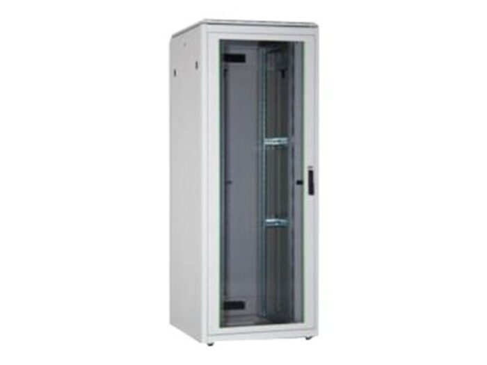 Digitus Unique DN-19 42U-8/10-1 rack - 42U