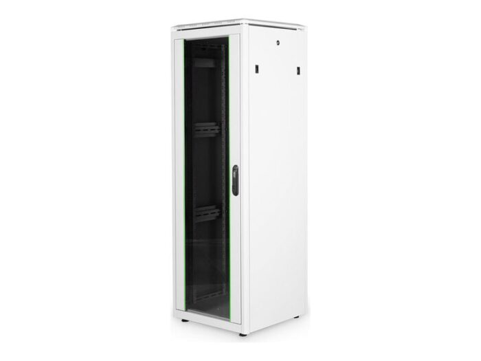 Digitus Unique DN-19 36U-6/6-1 - rack - 36U