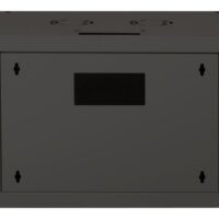 DIGITUS Professional DN-19 07-U-SW cabinet - 7U - Afbeelding 3