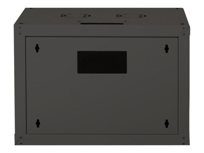 DIGITUS Professional DN-19 07-U-SW cabinet - 7U - Afbeelding 3