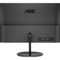 AOC Q27V4EA - LED monitor - QHD - 27" - Afbeelding 7