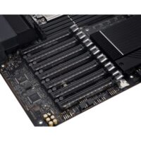 ASUS Pro WS WRX80E-SAGE SE WIFI - motherboard - extended ATX - Socket sWRX8 - AMD WRX80 - Afbeelding 9