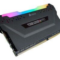 16 GB | Corsair  DDR4 SDRAM CL18DIMM 288-pin - Afbeelding 2