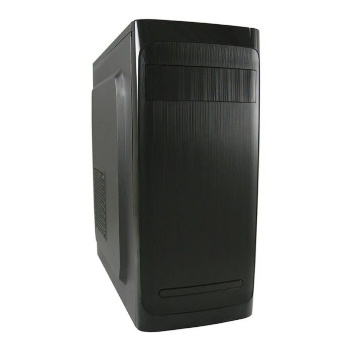 LC Power Classic 7034B - mid tower - ATX