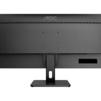 AOC LED-Display U34E2M/BK - 86.4 cm (34") - 3440 x 1440 WQHD - Afbeelding 6