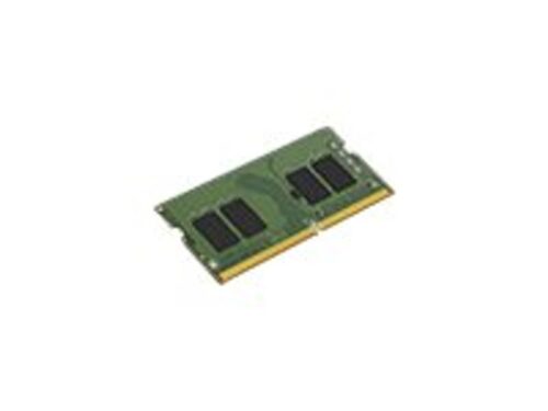 Kingston RAM - 8 GB - DDR4 3200 SO-DIMM CL22