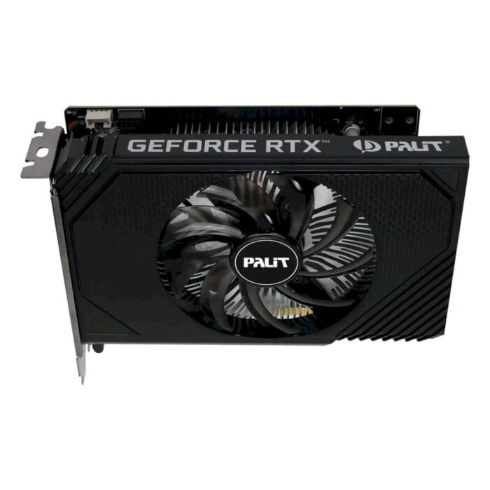 6 GB Palit NVIDIA GeForce RTX 3050 - Afbeelding 5