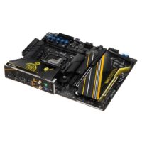 ASRock Z890 TAICHI OCF - motherboard - ATX - LGA1851 Socket - Z890 - Afbeelding 3