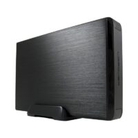 LC-Power External Storage Enclosure LC-35U3-Hydra - SATA 6 Gb/s - USB 3.0 - Afbeelding 2