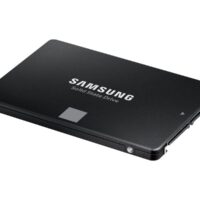 2 TB SSD Samsung MZ-77E2T0B/EU - Afbeelding 2