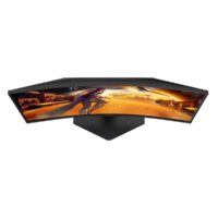 AOC Gaming C27G4ZXE - LED monitor - curved - Full HD (1080p) - 27" - HDR - Afbeelding 7