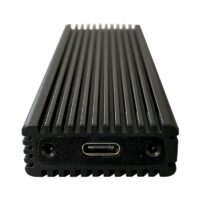 LC-Power storage enclosure LC-M2-C-MULTI - NVMe/SATA SSD - USB 3.2 - Afbeelding 5