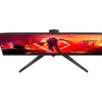 AOC AGON AG405UXC - LED monitor - 40" - HDR - Afbeelding 4