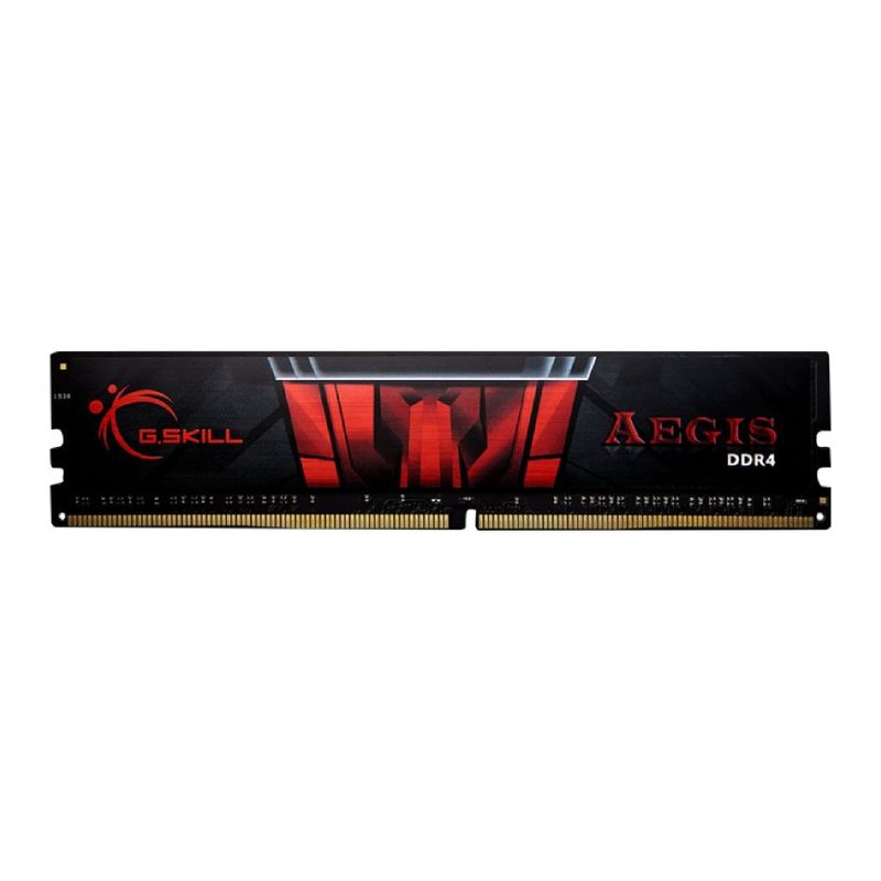 G.SKILL RAM AEGIS - DDR4 3000 UDIMM CL16