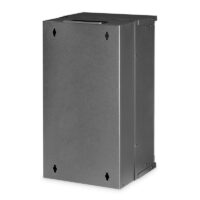Digitus SOHO PRO Series - rack - 12U - Afbeelding 3