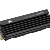 2 TB SSD Corsair CSSD-F2000GBMP600PLP - Afbeelding 3