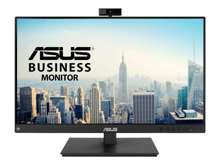 ASUS BE24EQSK - LED monitor - Full HD (1080p) - 23.8" - Afbeelding 3