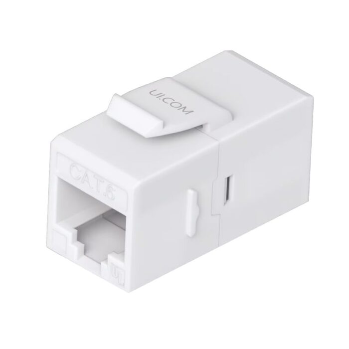 Ubiquiti network coupler