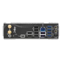 MB ASRock Intel 1851 B860 LiveMixer WiFi - Afbeelding 4