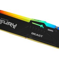32 GB | Kingston  DDR5 SDRAM CL40DIMM 288-pin - Afbeelding 2
