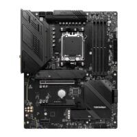 MSI Mainboard MAG B650 Tomahawk WIFI - Socket AM5 - AMD B650 - Afbeelding 2