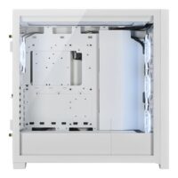 CORSAIR iCUE 5000X RGB QL Edition - mid tower - Afbeelding 10