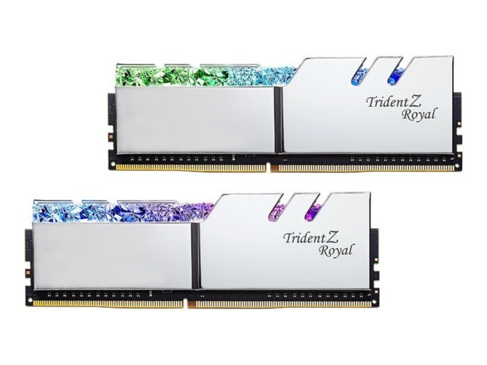 128 GB | G.Skill  DDR4 SDRAM CL14DIMM 288-pin - Afbeelding 4