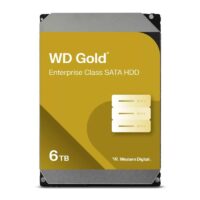 HDD WD Gold 3